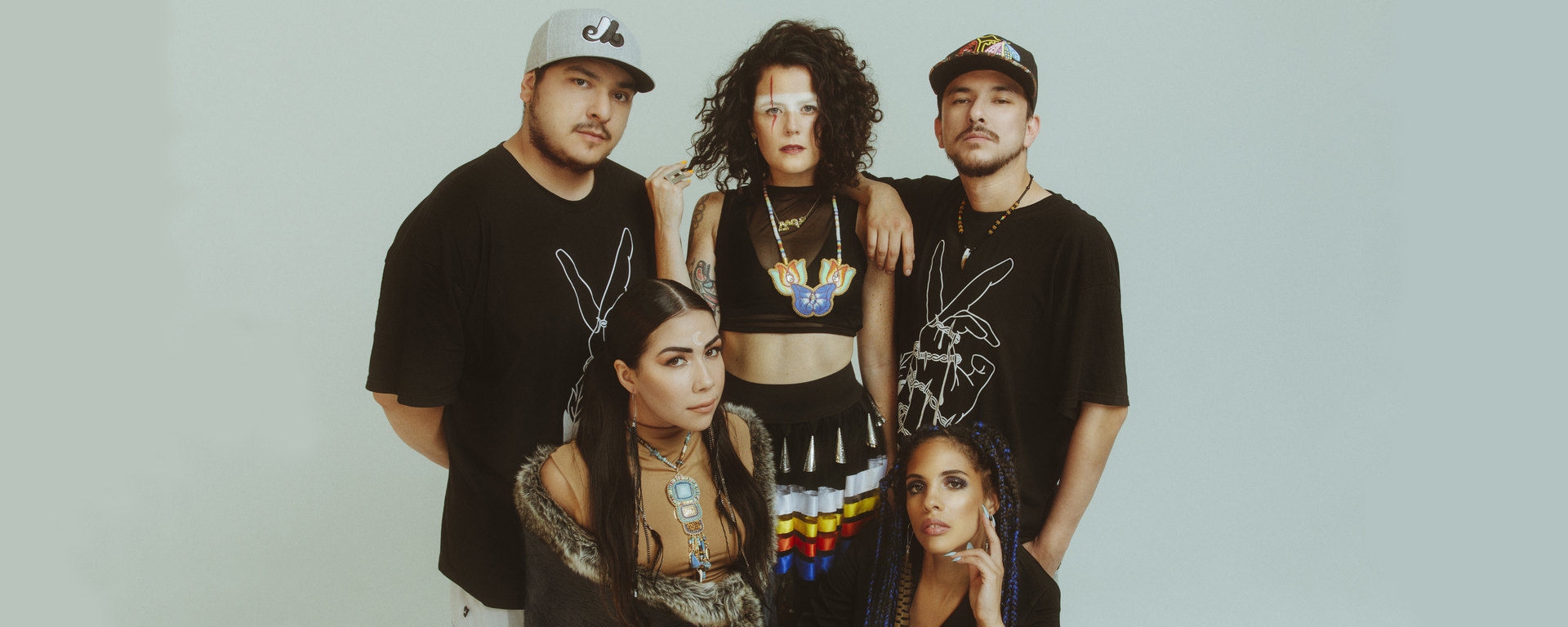 Musique nomade / Nikamotan MTL : La puissance des origines