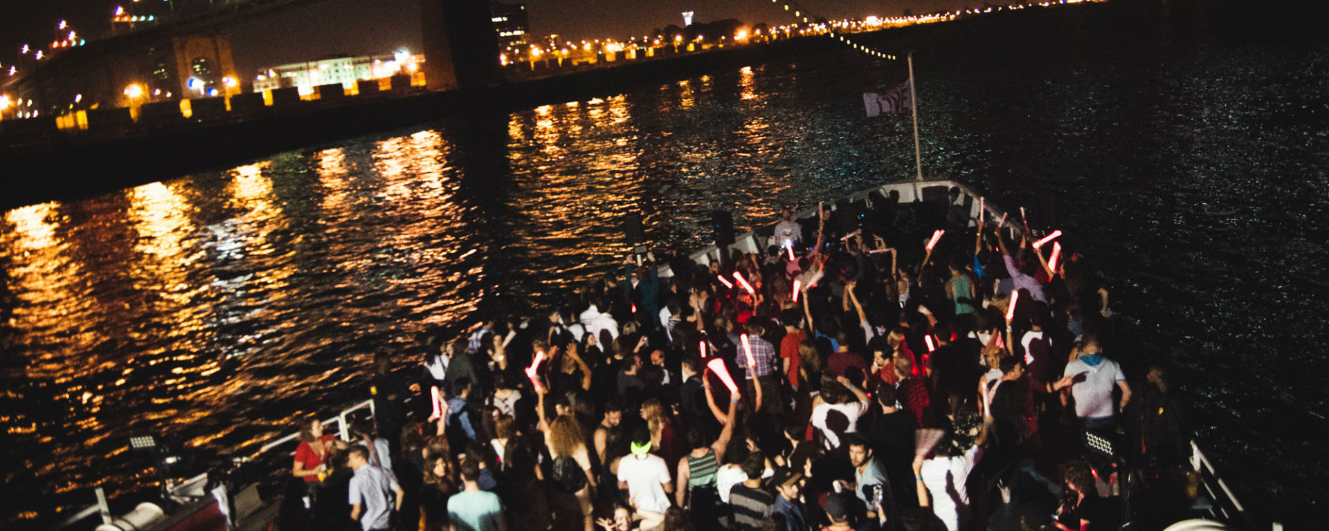 MEG Montréal : 20 ans de découvertes et de party