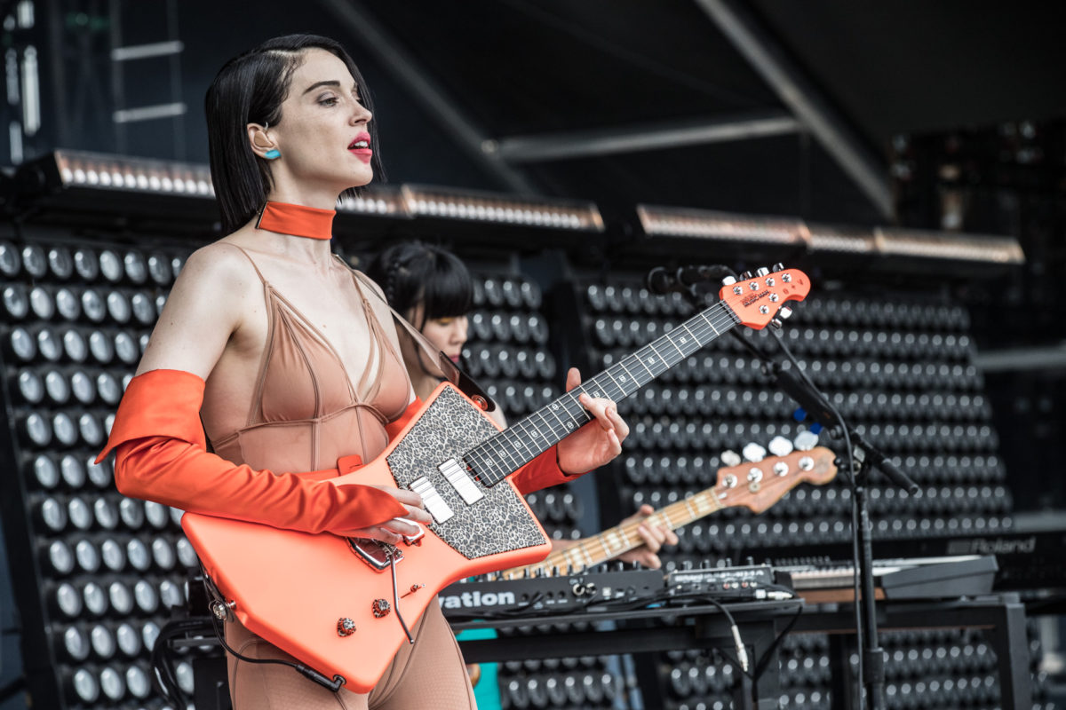 photo Patrick Beaudry / Osheaga