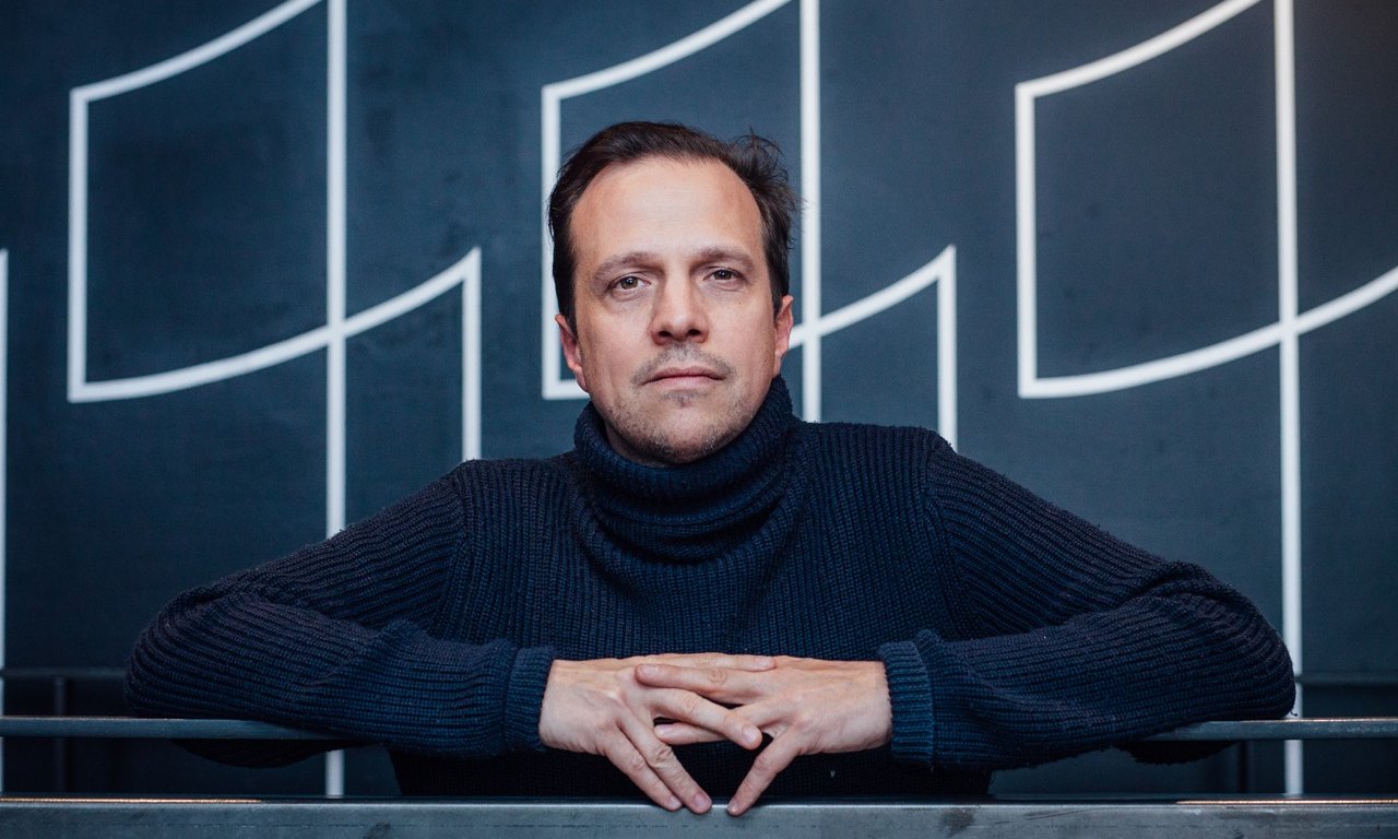 Genèse à Locarno: Rencontre avec Philippe Lesage