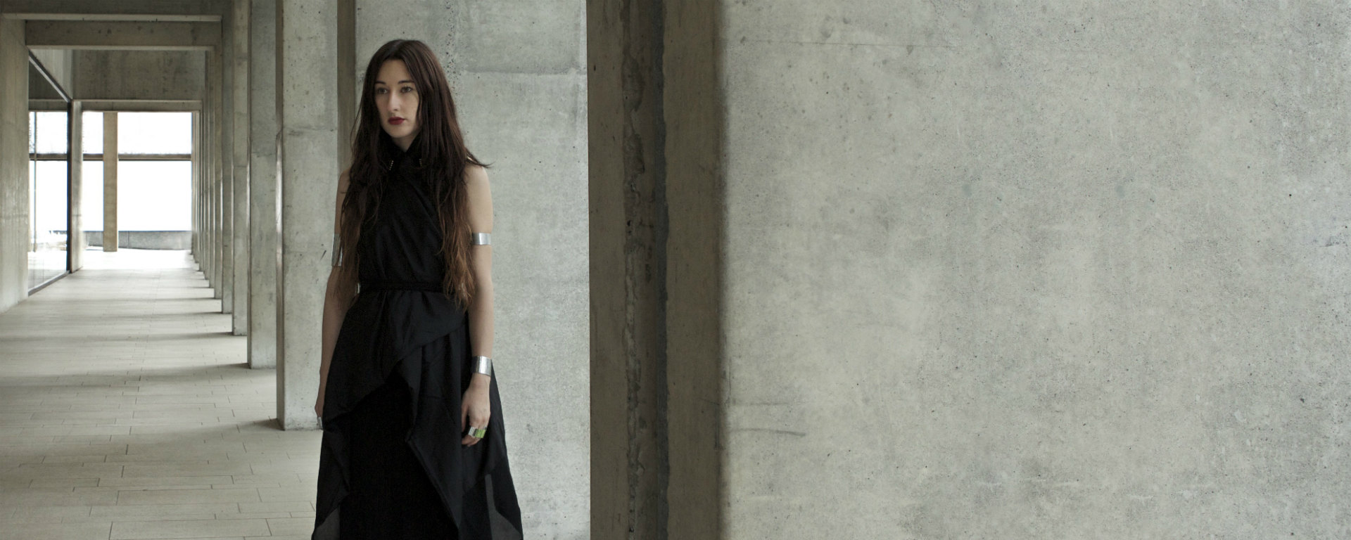 Zola Jesus chantera à Québec