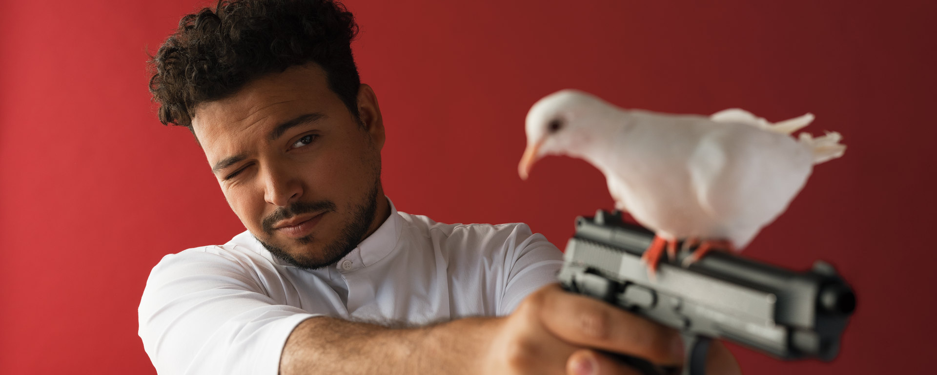 Mehdi Bousaidan : En mission