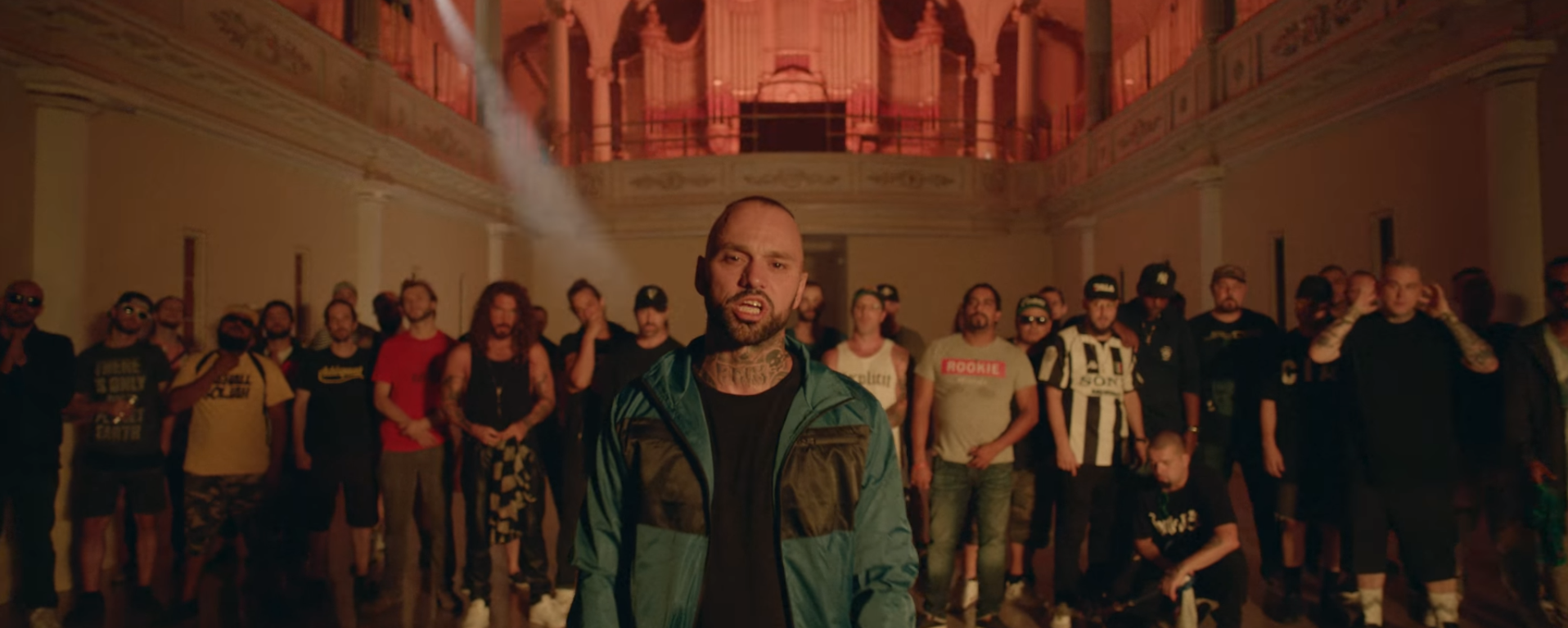 Alaclair Ensemble et Souldia s'unissent sur l'une des meilleures chansons rap de l'année