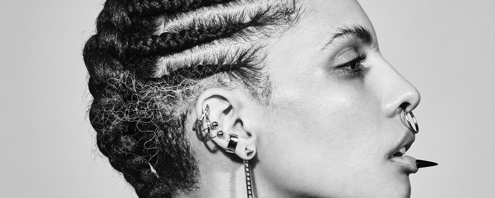Annie Sama présente un premier EP, Clear
