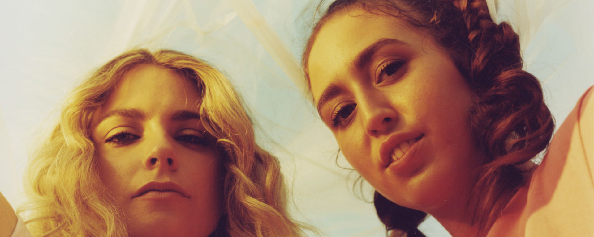 Heartstreets et L'Isle s'unissent sur la brillante Piece by Piece