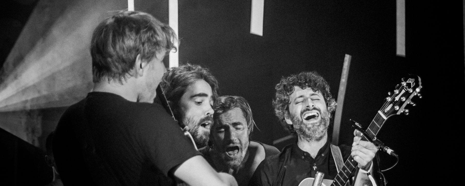 Karkwatson passera par Québec et Montréal