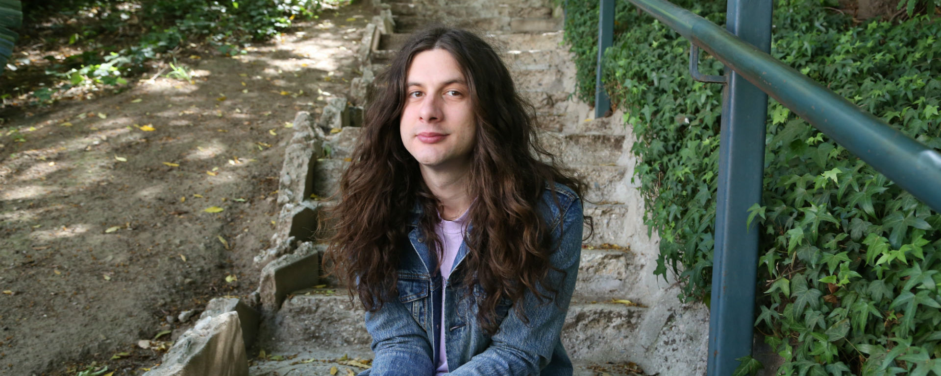Kurt Vile au MTelus en 2019