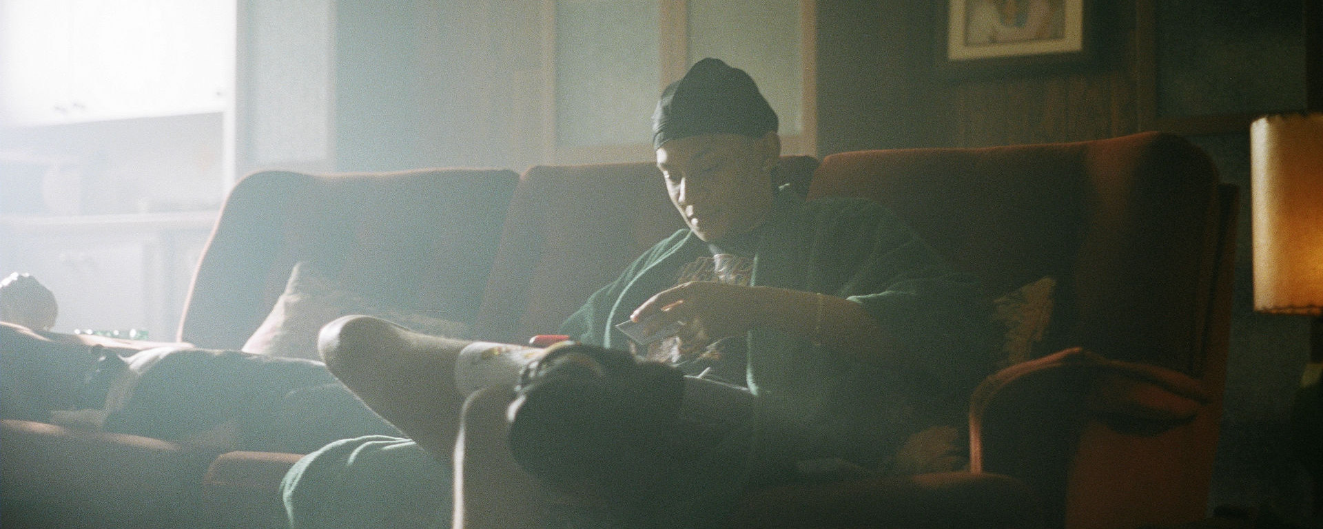 Rap local : Lou Phelps, vers le sommet