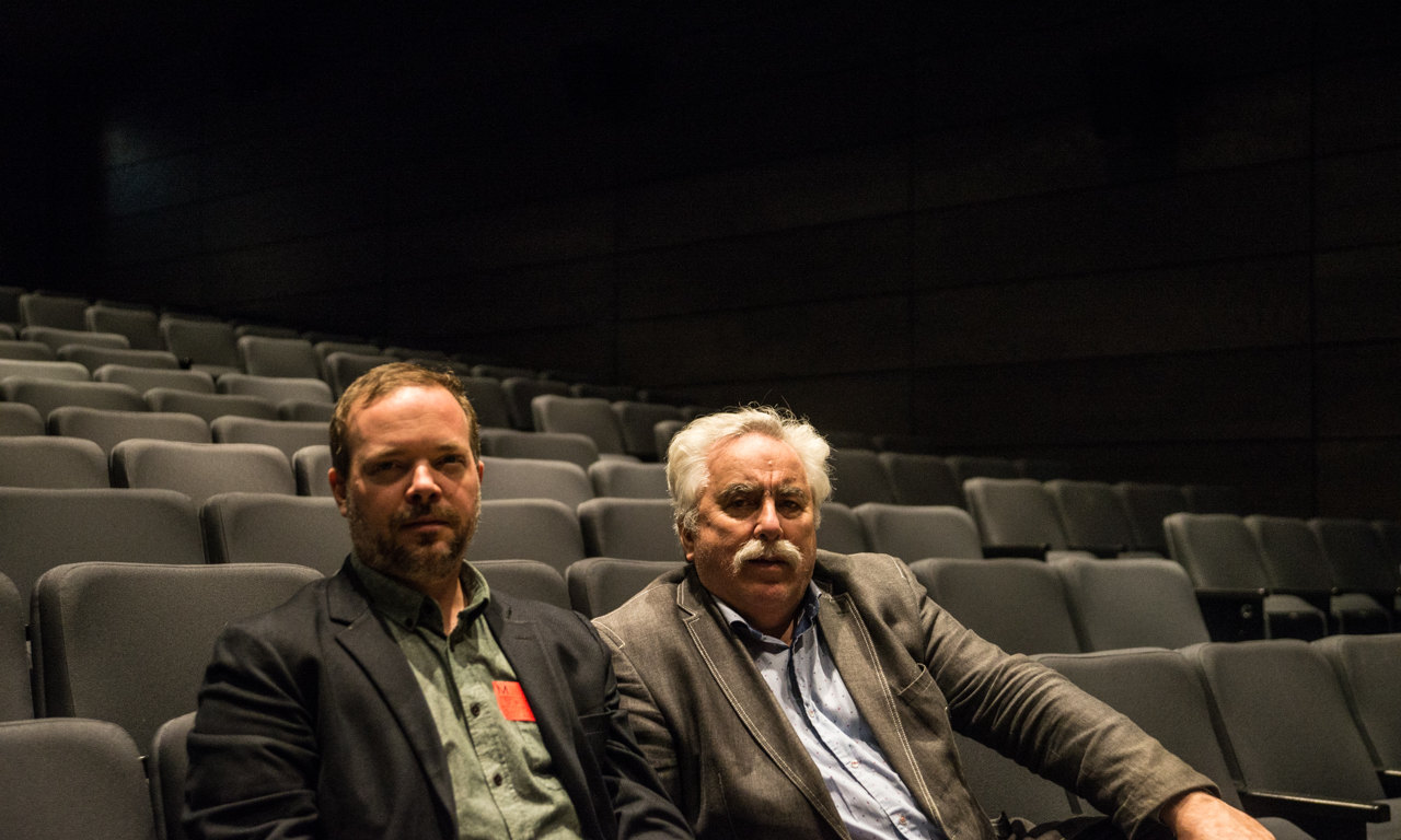 Une nouvelle salle consacrée à la cinématographie indépendante