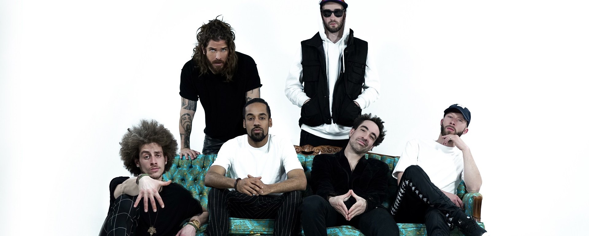 Rap local : Alaclair Ensemble, la réplique aux offusqués