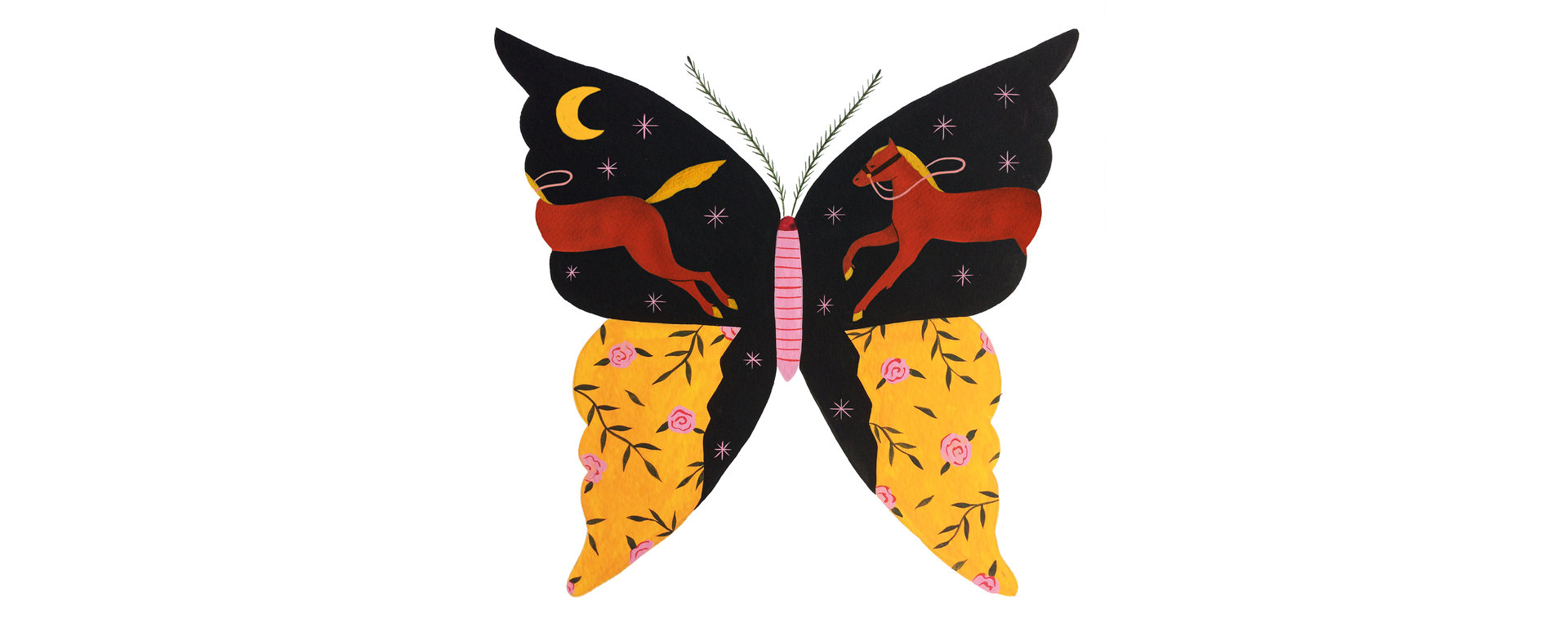 Estée Preda / Erika Soucy : Ce cheval