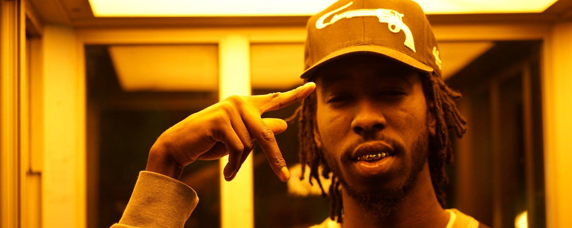 Rap local : DeusGod, tirer le meilleur du pire