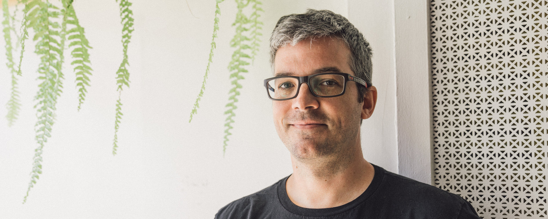 L'extraordinaire voyage de Matthieu Simard