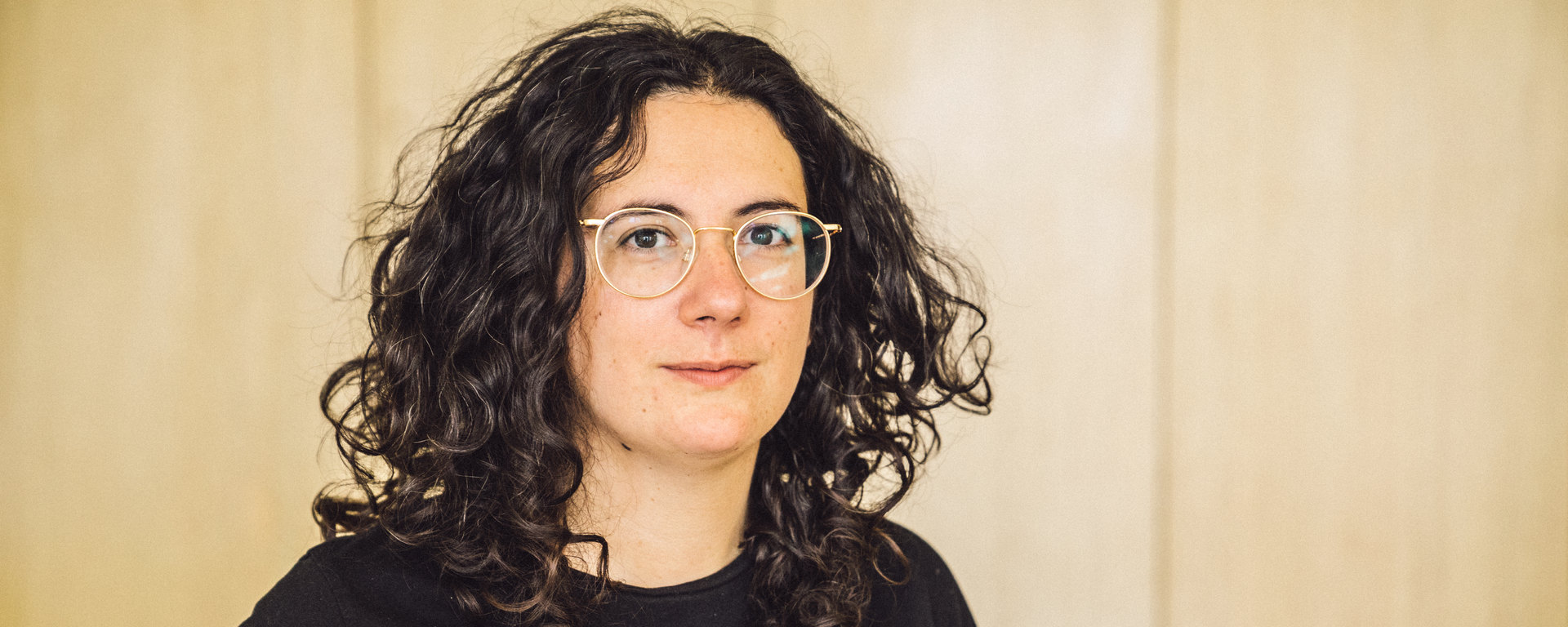 Alexandra Stréliski : Le nouveau départ