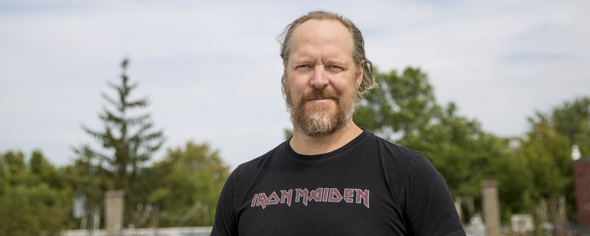 Fabien Cloutier : Manifeste grinçant pour l'empathie