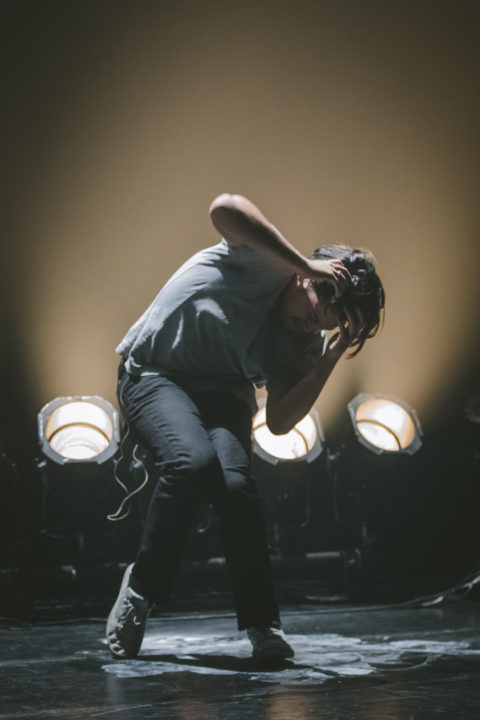 photo Maxime Cormier