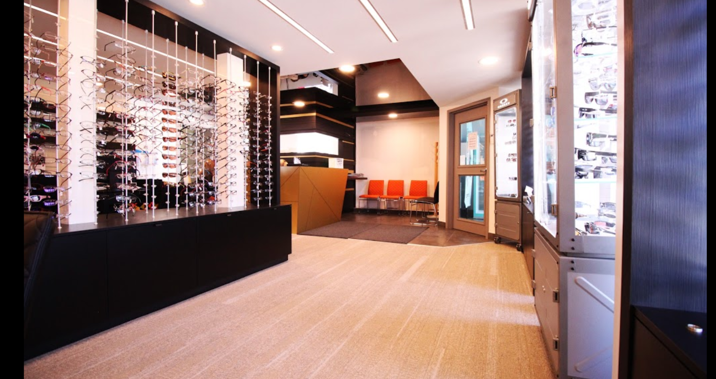 Opto-Réseau Langlois Opticien