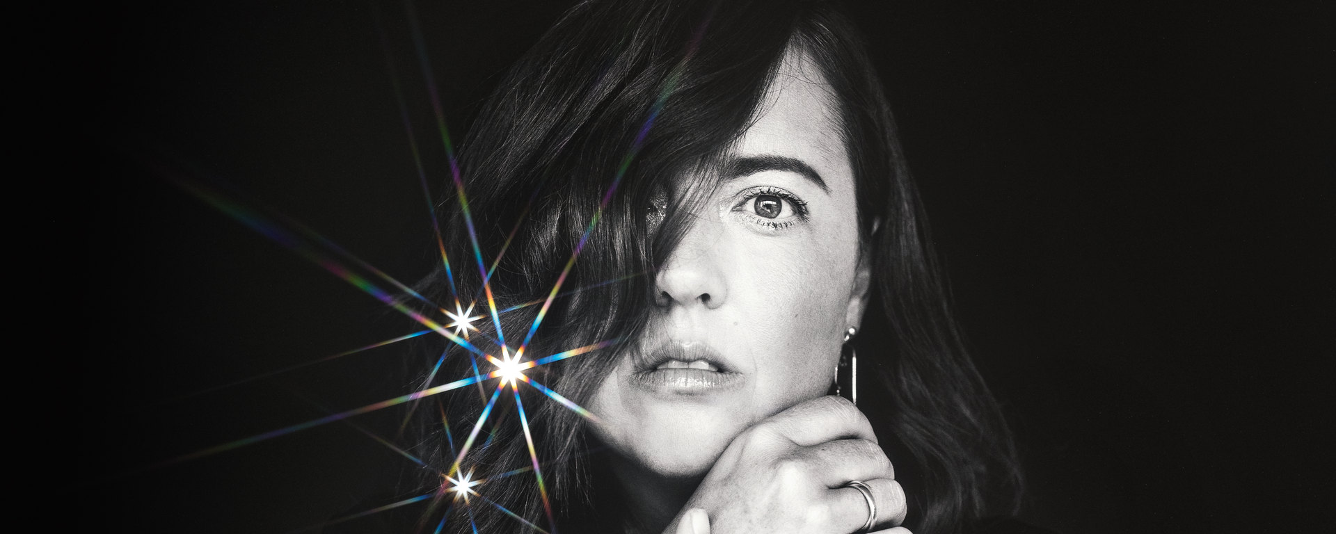 Ariane Moffatt : Vulnérable force