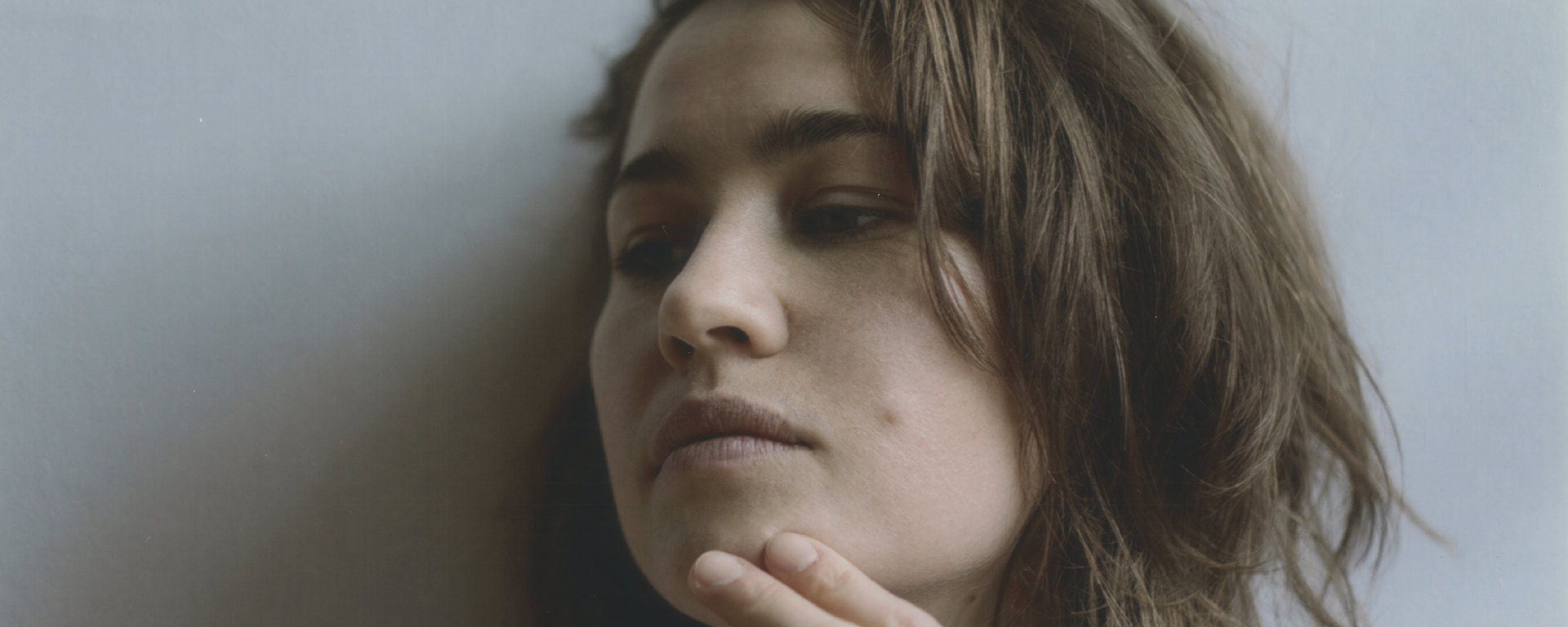 Salomé Leclerc : La fille du vent