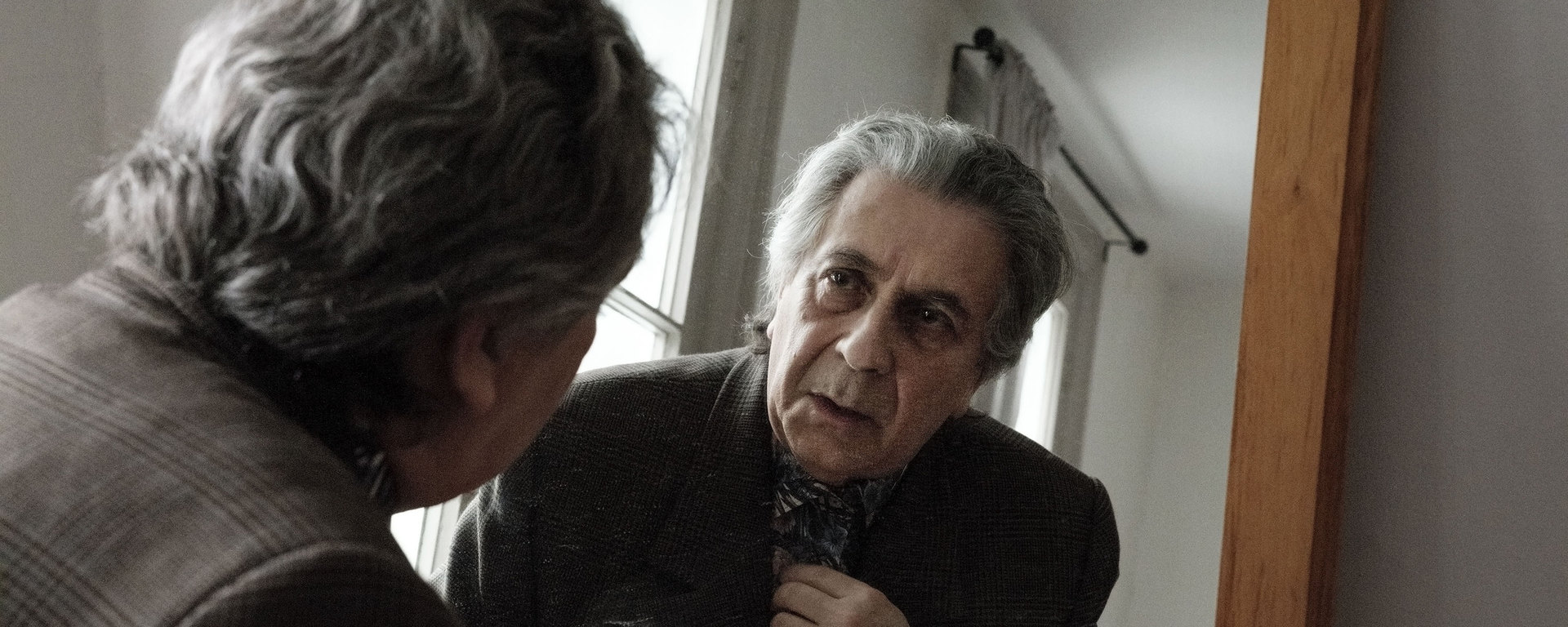 The Dragonfly of Chicoutimi : Être ou ne pas être