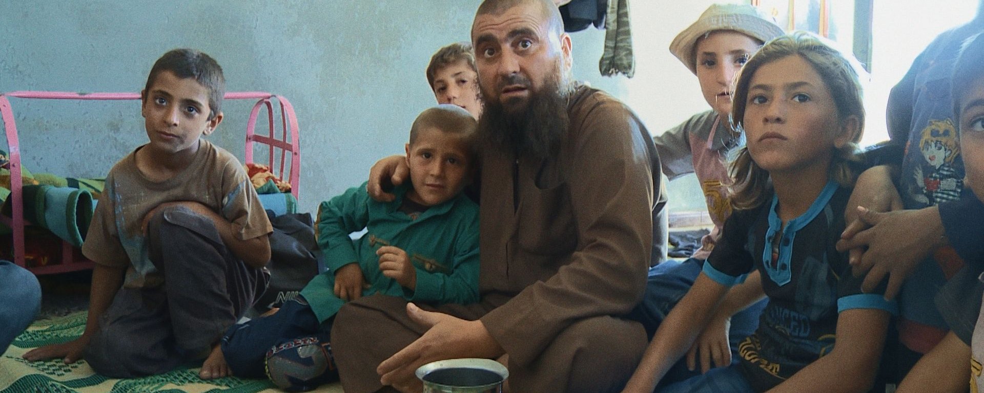 Of Fathers and Sons aux RIDM : La fin de l'histoire