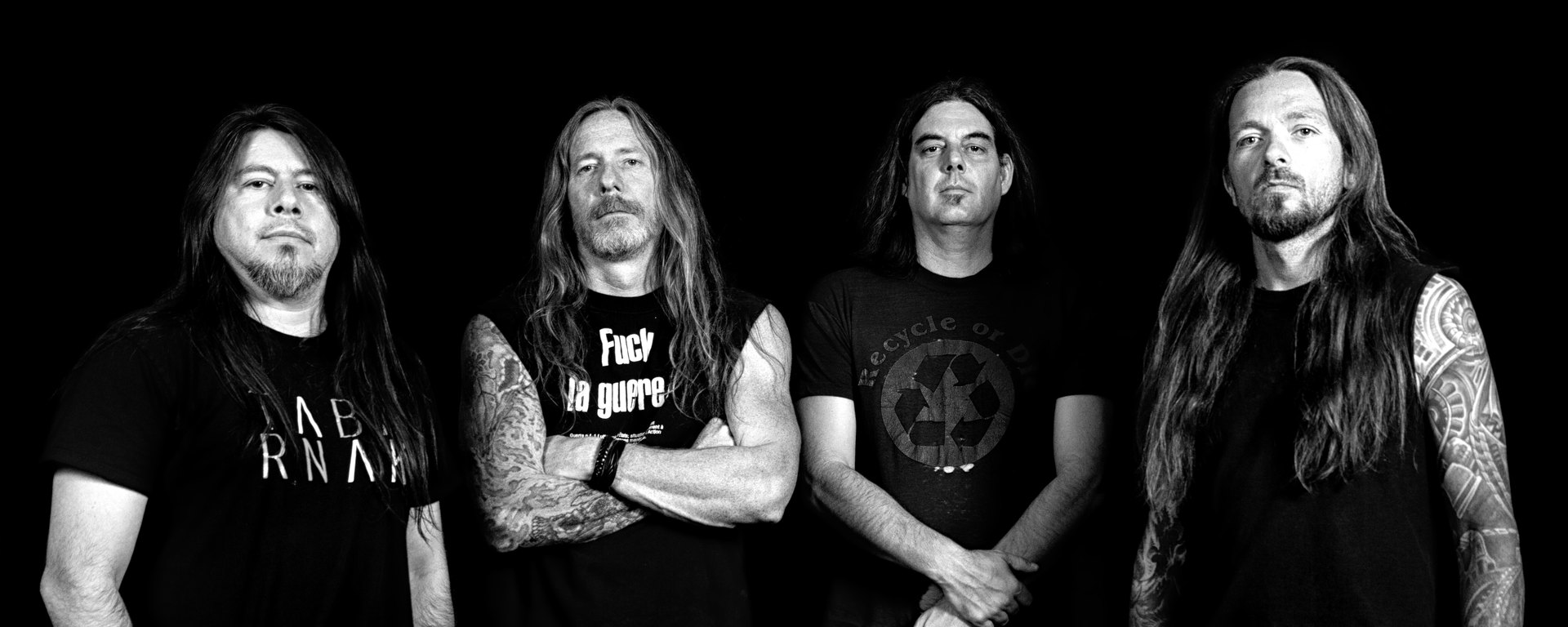 B.A.R.F. : Plus ça change, plus c'est pareil