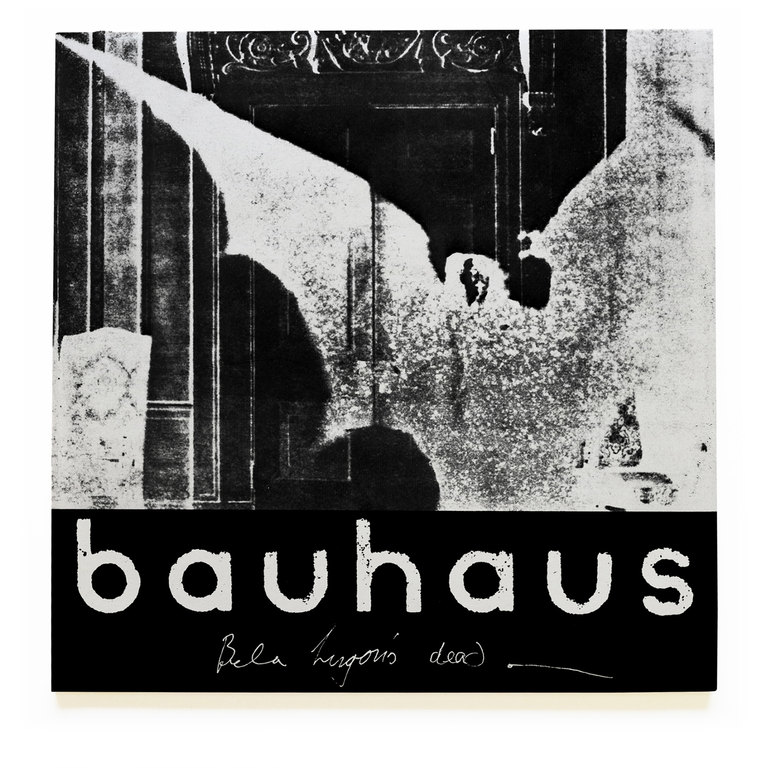 Bauhaus: The Bela Session