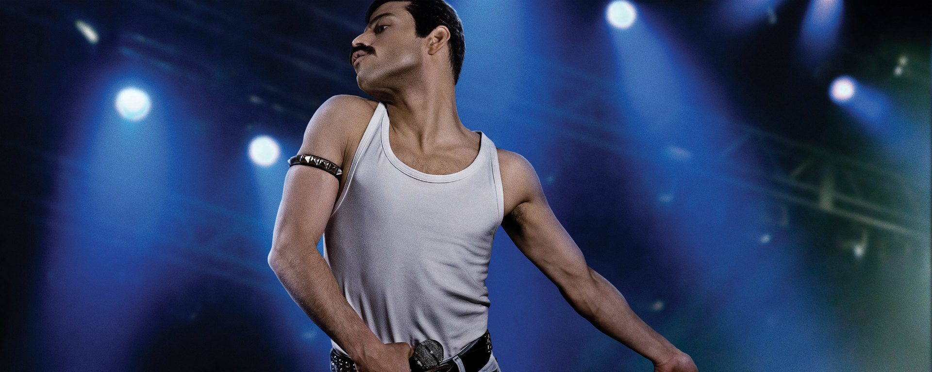 Bohemian Rhapsody : Divertissement de qualité