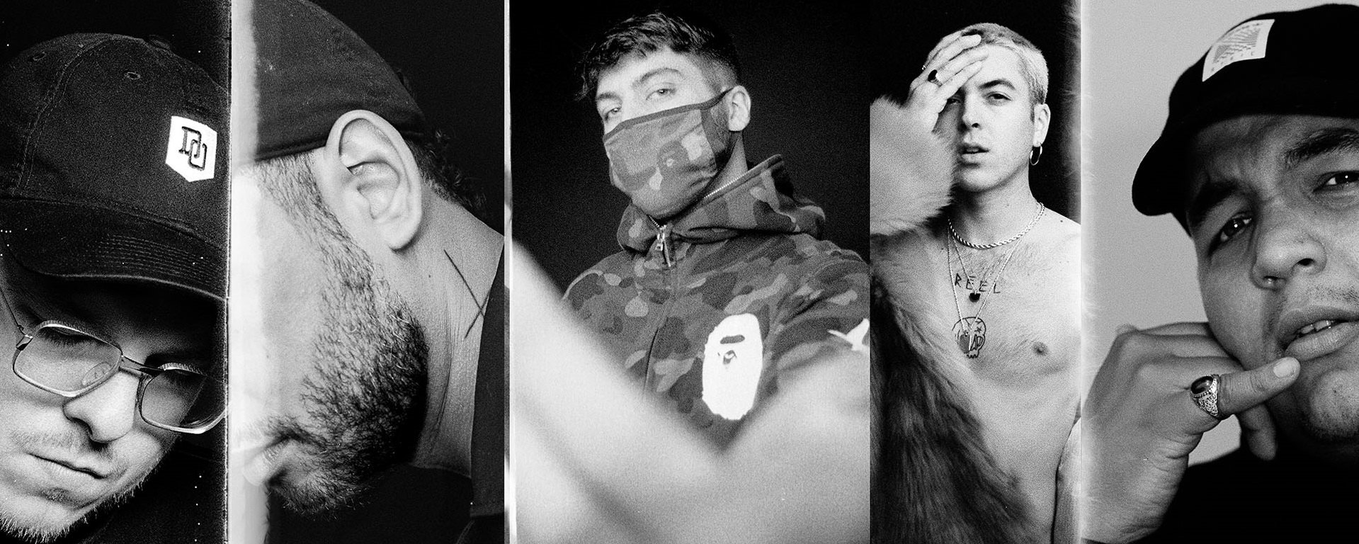 Dead Obies annonce un troisième album : DEAD.