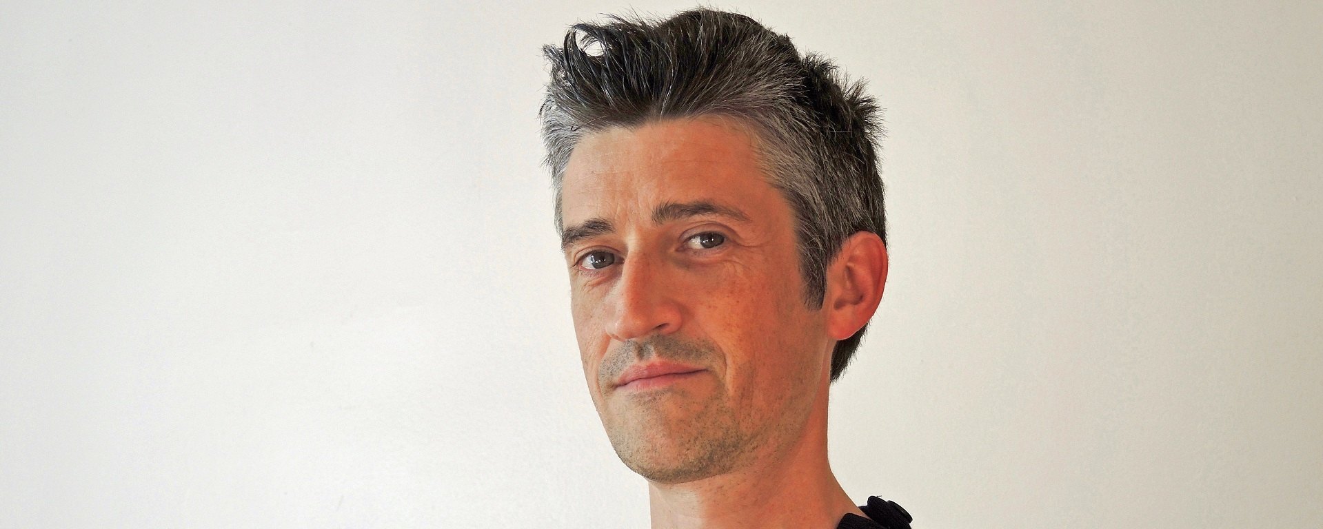 Un nouveau vidéoclip pour Jérôme Minière