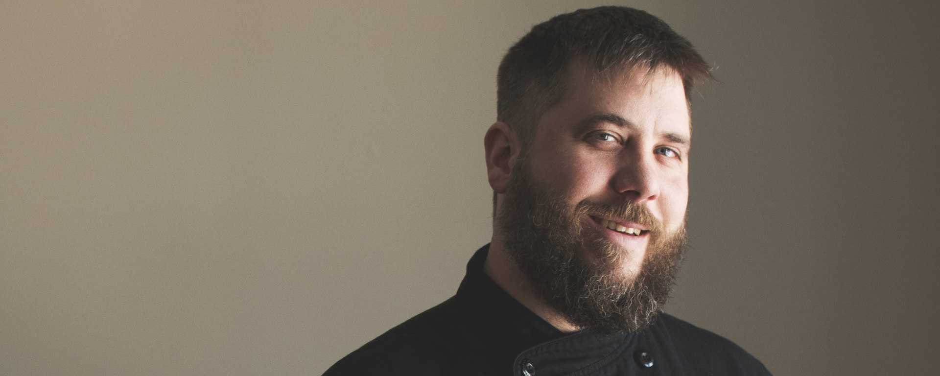 Portrait de chef : Kim Côté