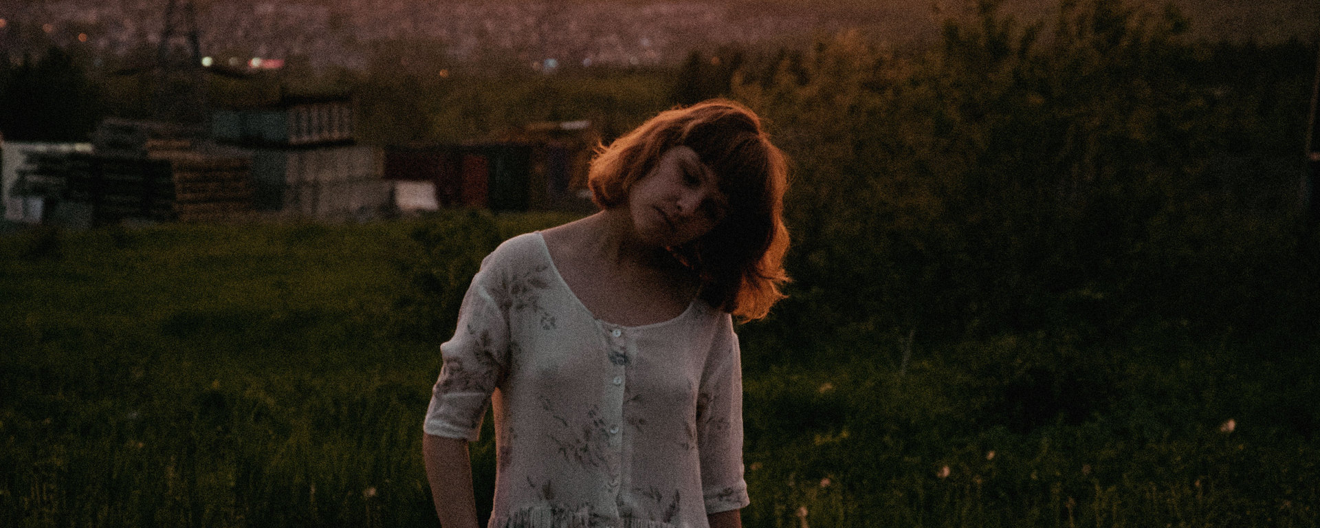 En écoute: quiet as fire de L i l a