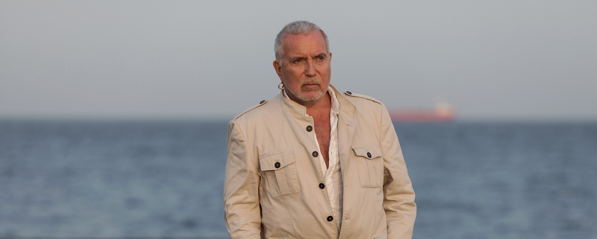 Bernard Lavilliers : «Tout ce qui est ordinaire me fait chier»