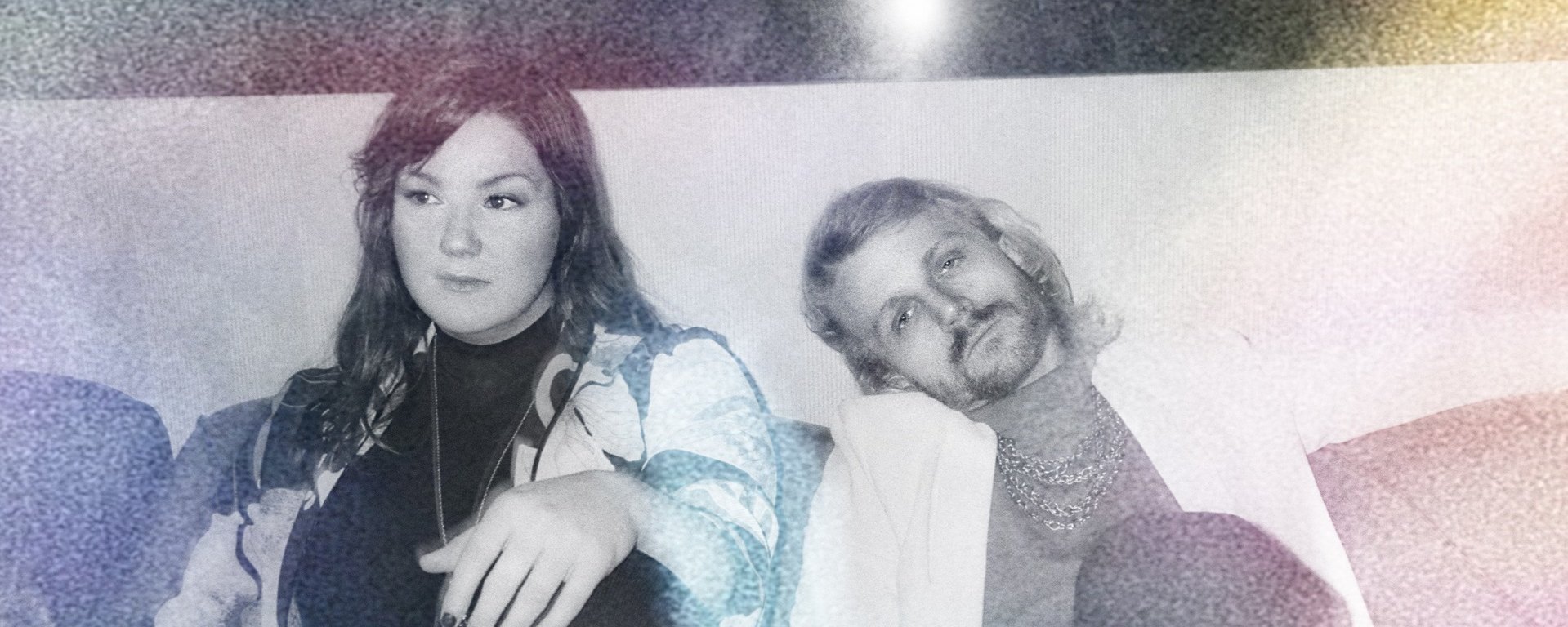 Un remarquable premier EP pour Lesser Evil