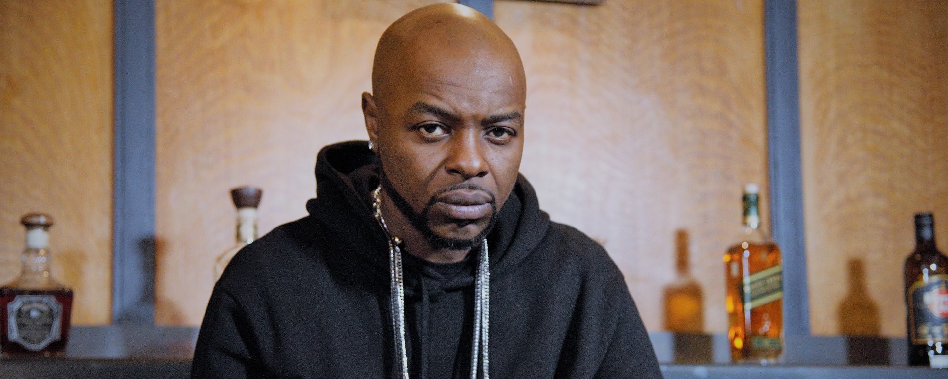 Rap local : Sans Pression, juste la vérité