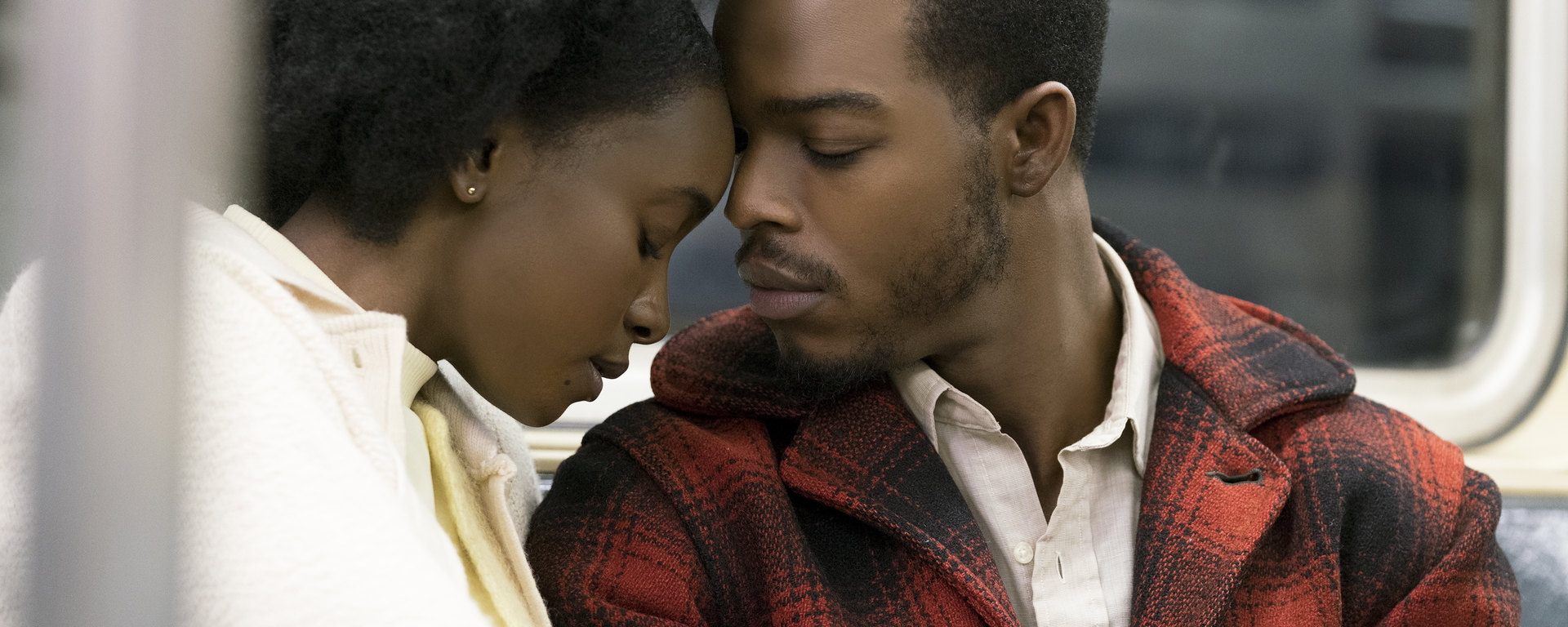 If Beale Street Could Talk : Amour tout-puissant