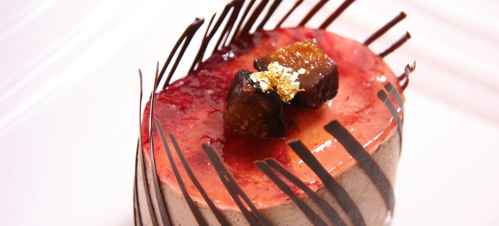 Le grand retour de la pâtisserie Voir la vie Voir.ca