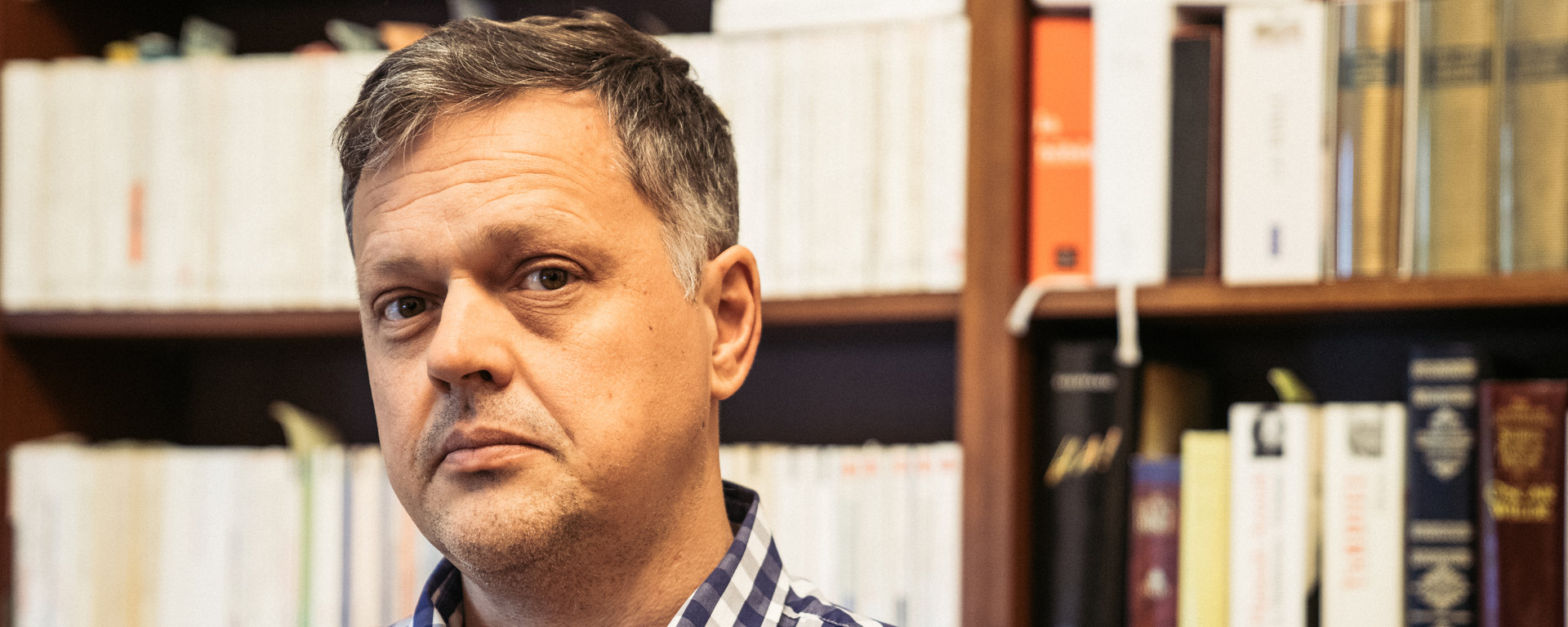 Eric Dupont : Toutes les routes mènent à Minas Gerais