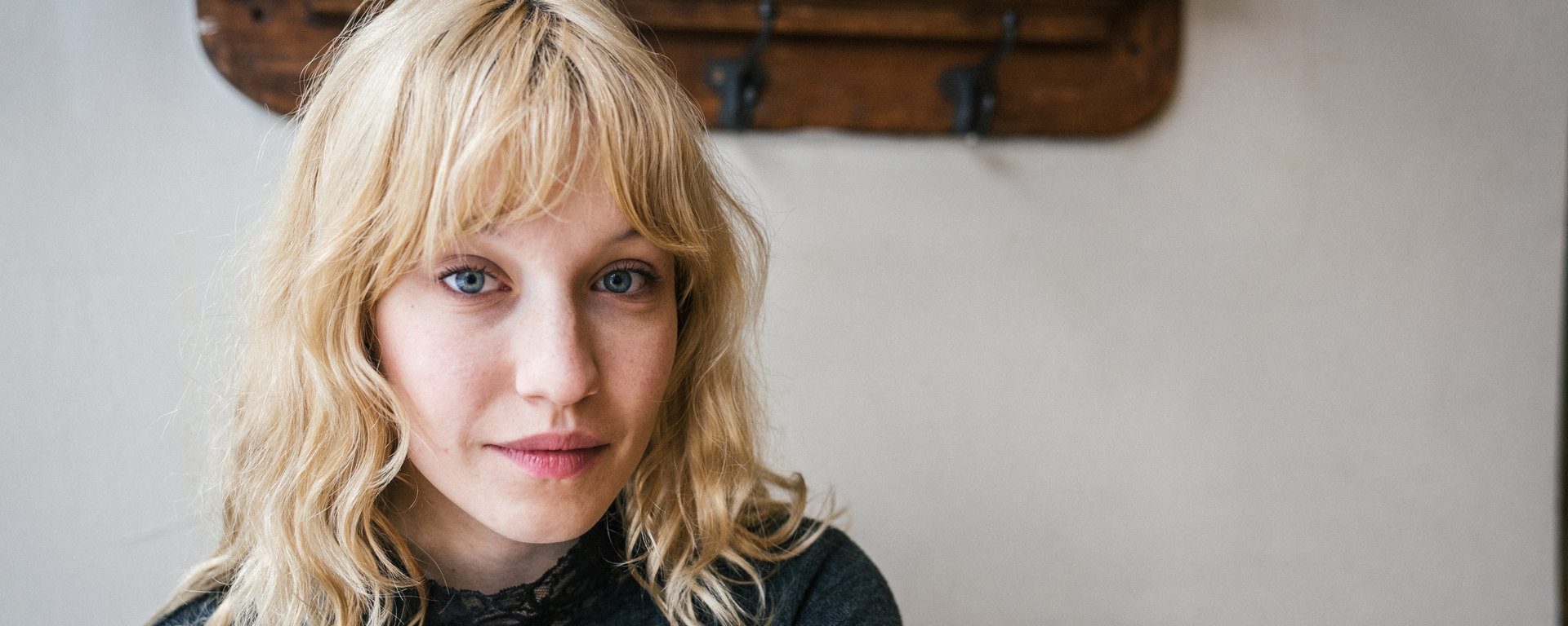 Rose-Marie Perreault : La comète blonde