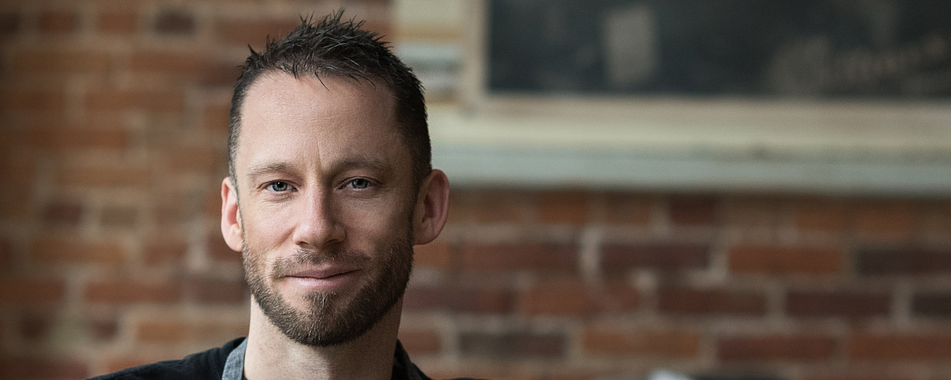 Portrait de chef : Dominic Jacques | Restos / Bars | Voir.ca