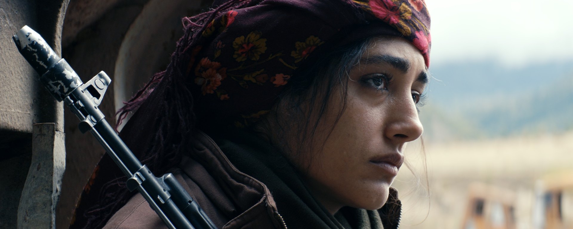 Les filles du soleil : Féminisme guerrier