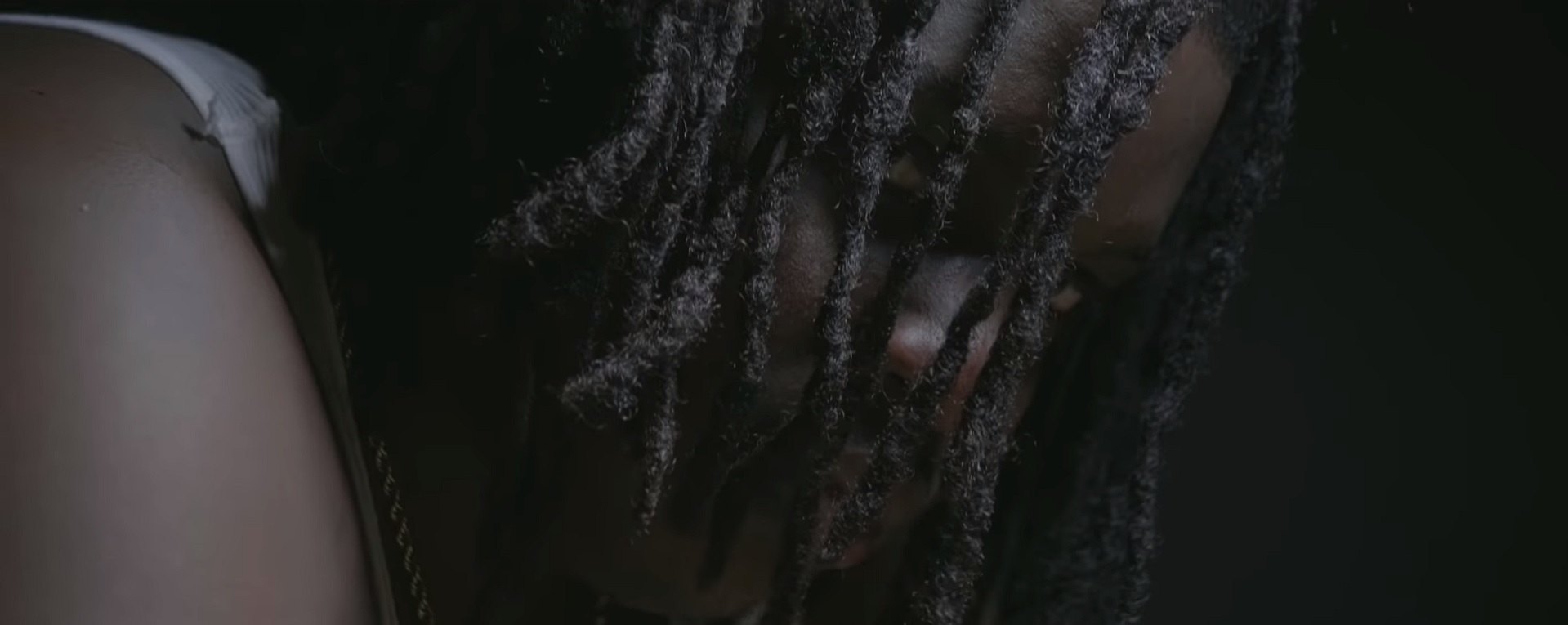 Rap local : Izzy-S, la longue réflexion