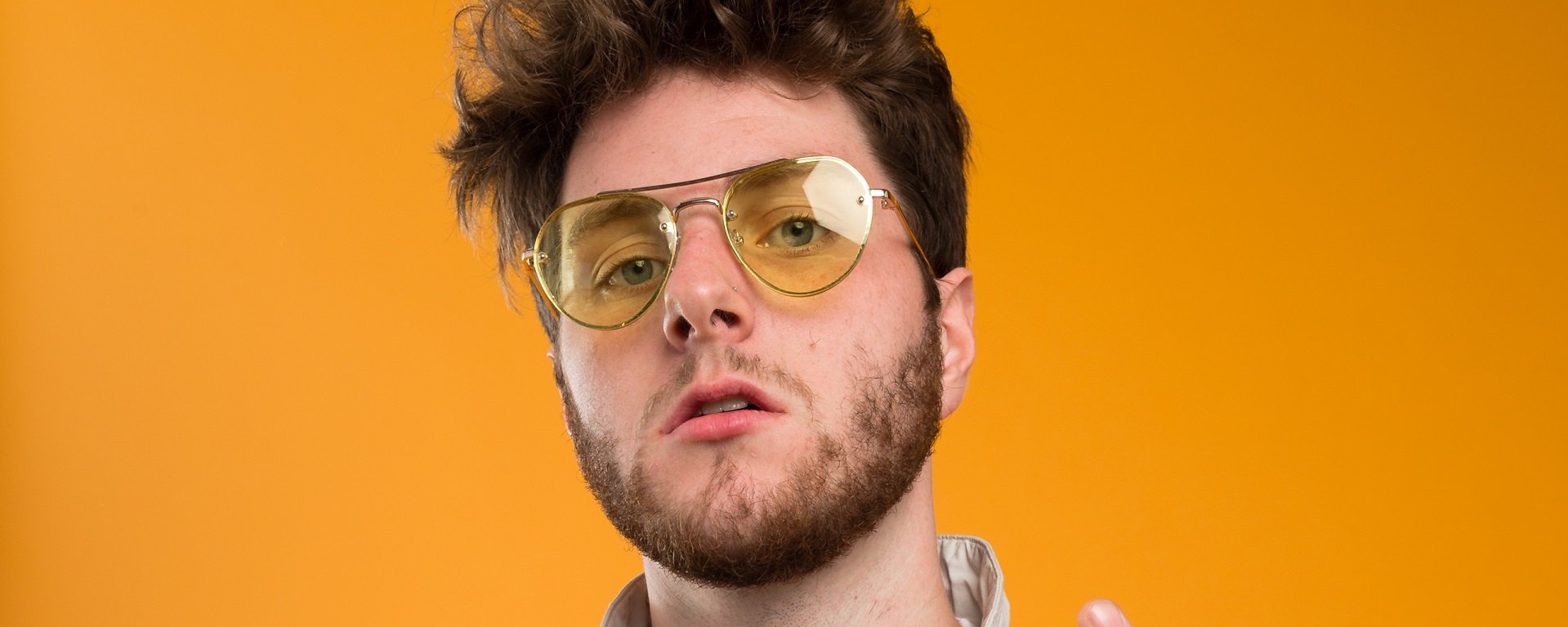 Rap local : Mitch Donovan, combler le vide