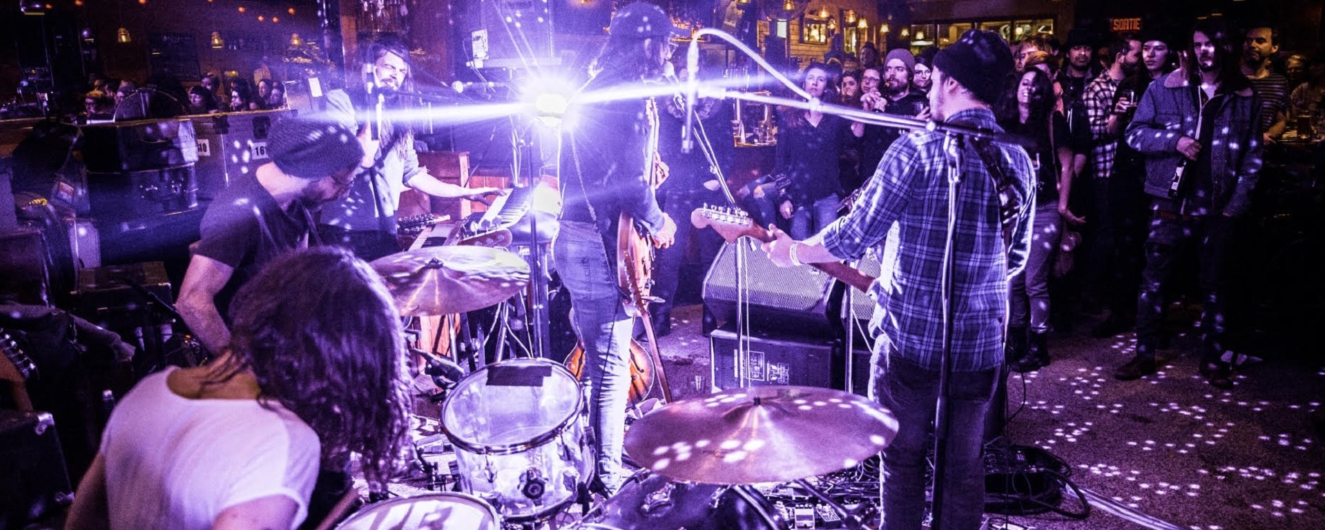 Taverne Tour 2019 : Galaxie, Metz et Lydia Képinski au programme