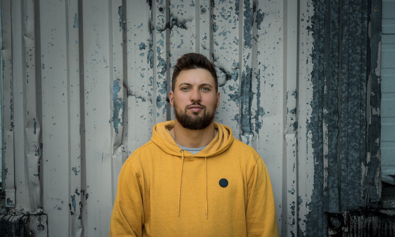 Ross étrenne la scène du « Lieu secret »