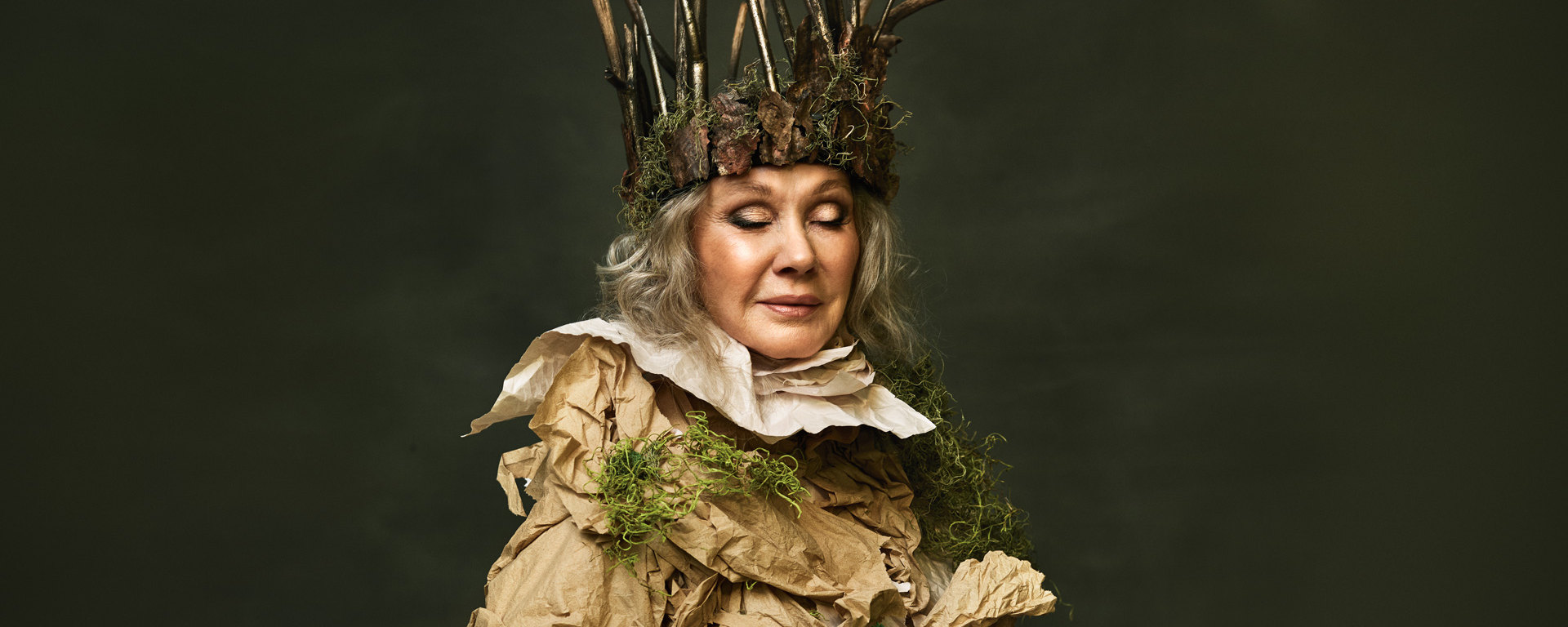 Diane Dufresne : La reine mère