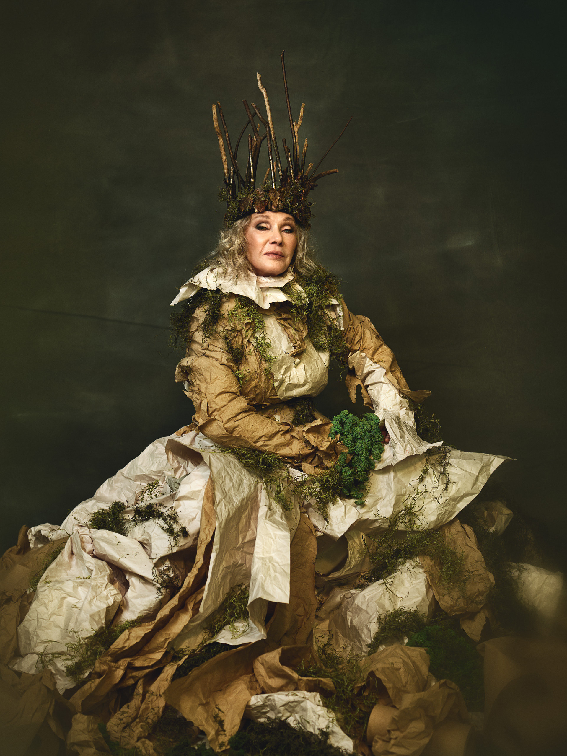 Diane Dufresne La reine mère Musique Voir.ca