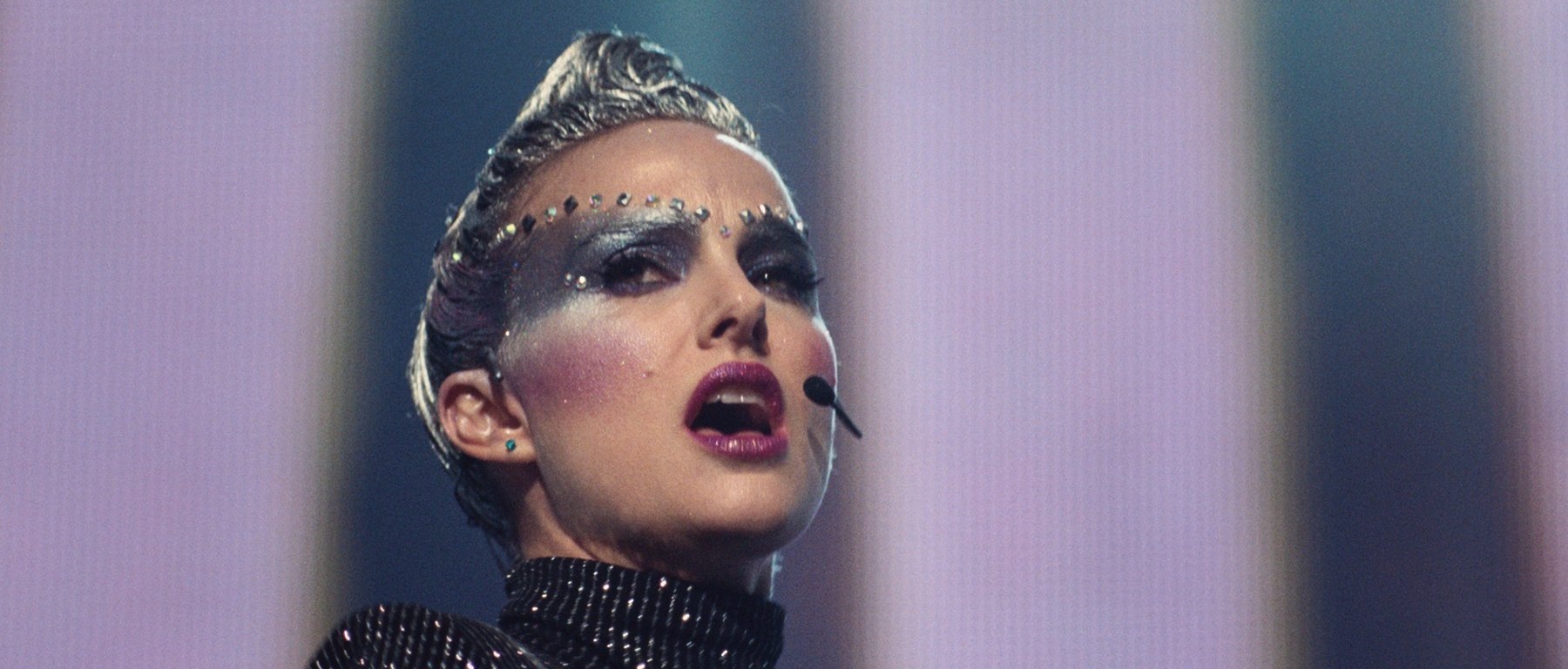 Vox Lux : portrait du 21e siècle