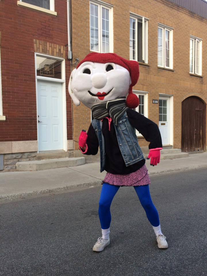 Bonhommette (Crédit: Diadème)