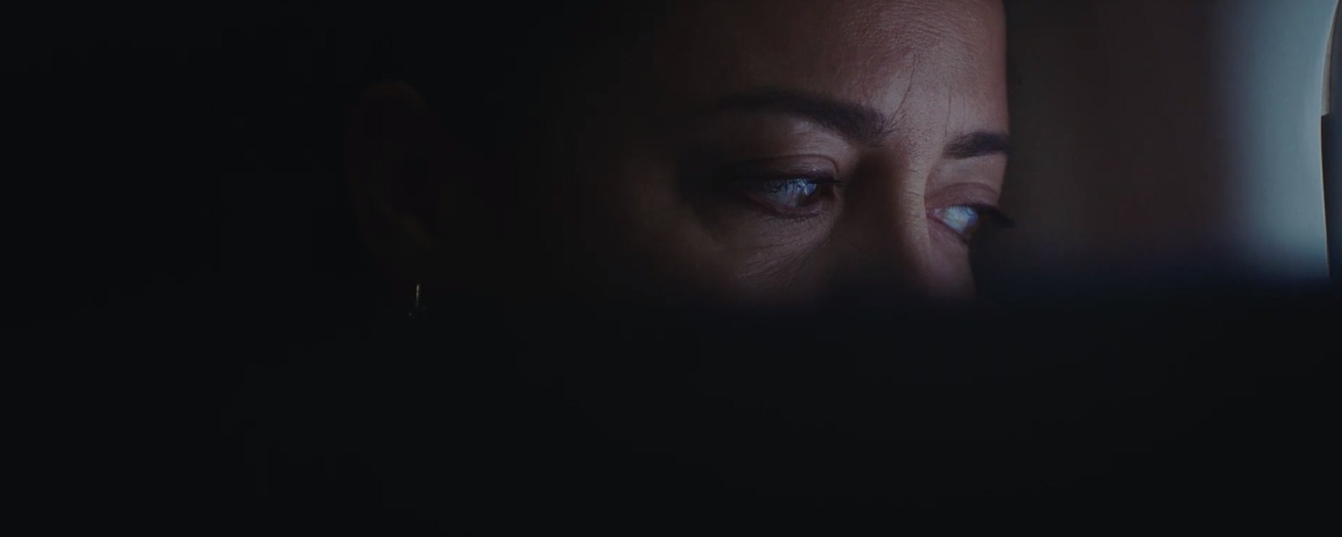 Chloé Robichaud signe le nouveau clip d'Ariane Moffatt